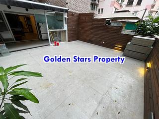 Shek Tong Tsui - Ka Fai Court 02