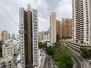 Tai Hang - Park Garden 02