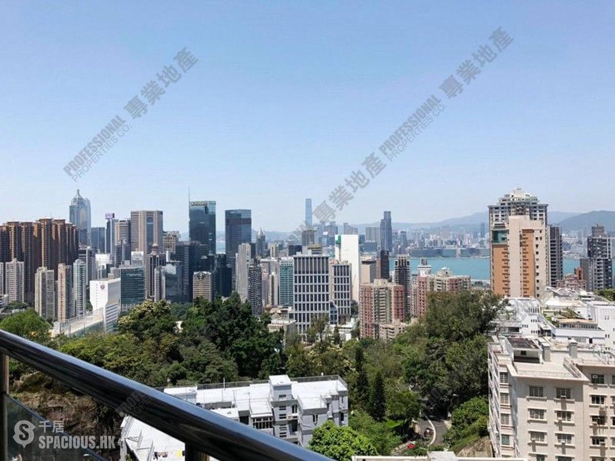 Tai Hang - Park Garden 01