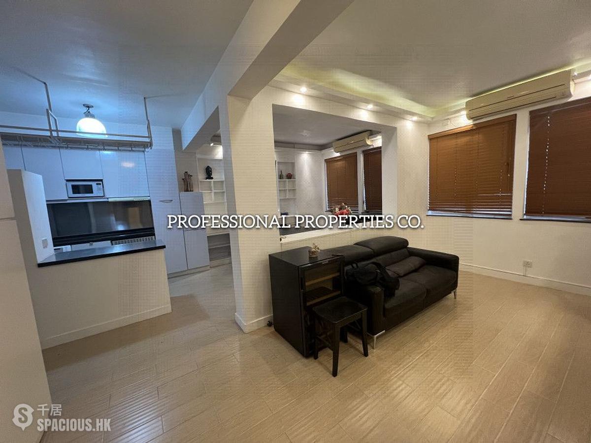 Mid Levels Central - Woodland House 01