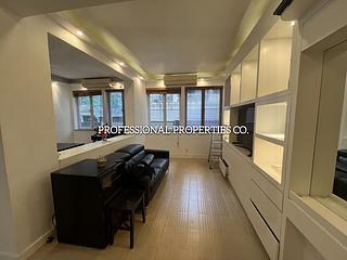 Mid Levels Central - Woodland House 02