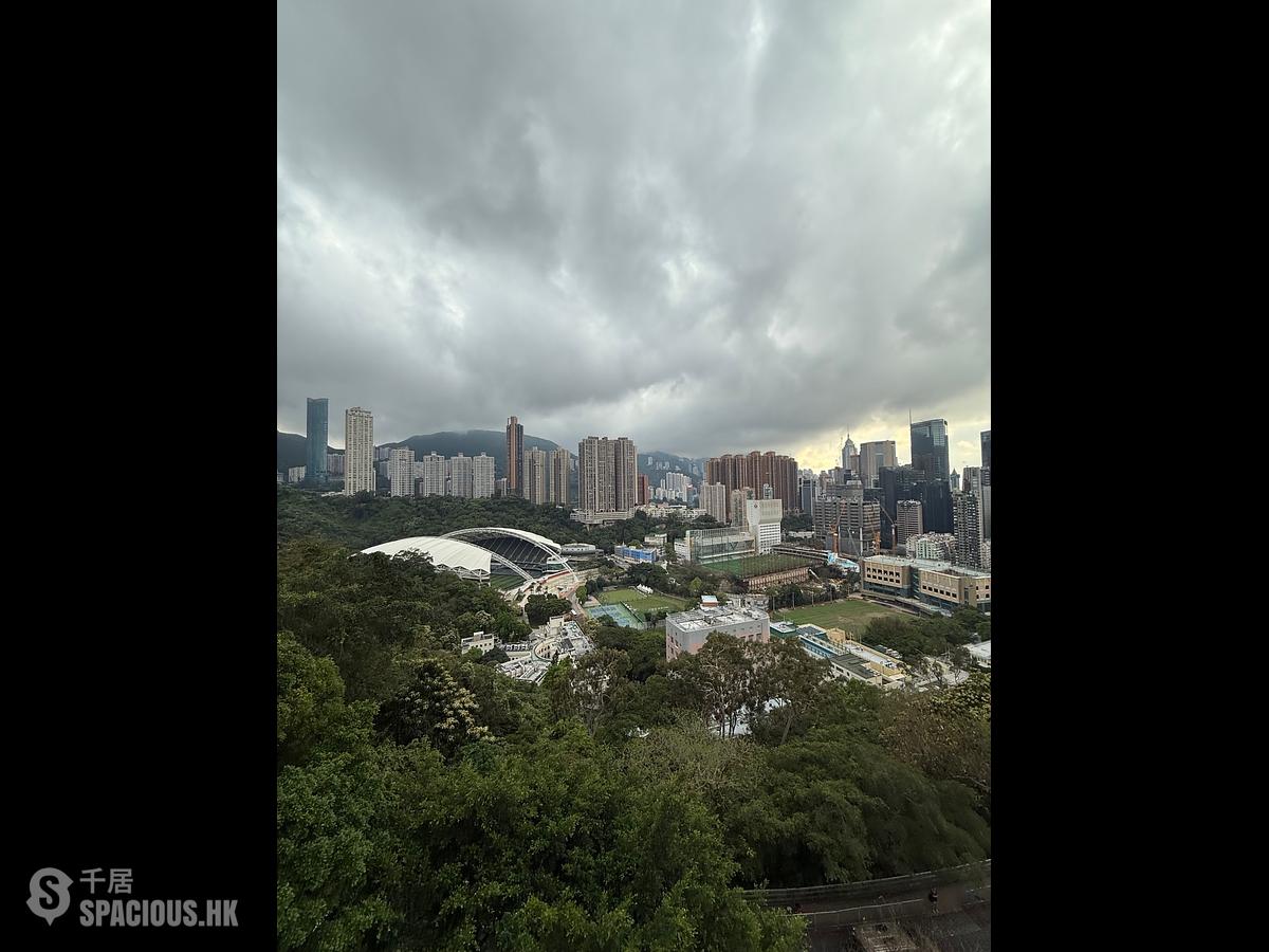 Tai Hang - 5, Wang Fung Terrace 01