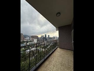 Tai Hang - 5, Wang Fung Terrace 15