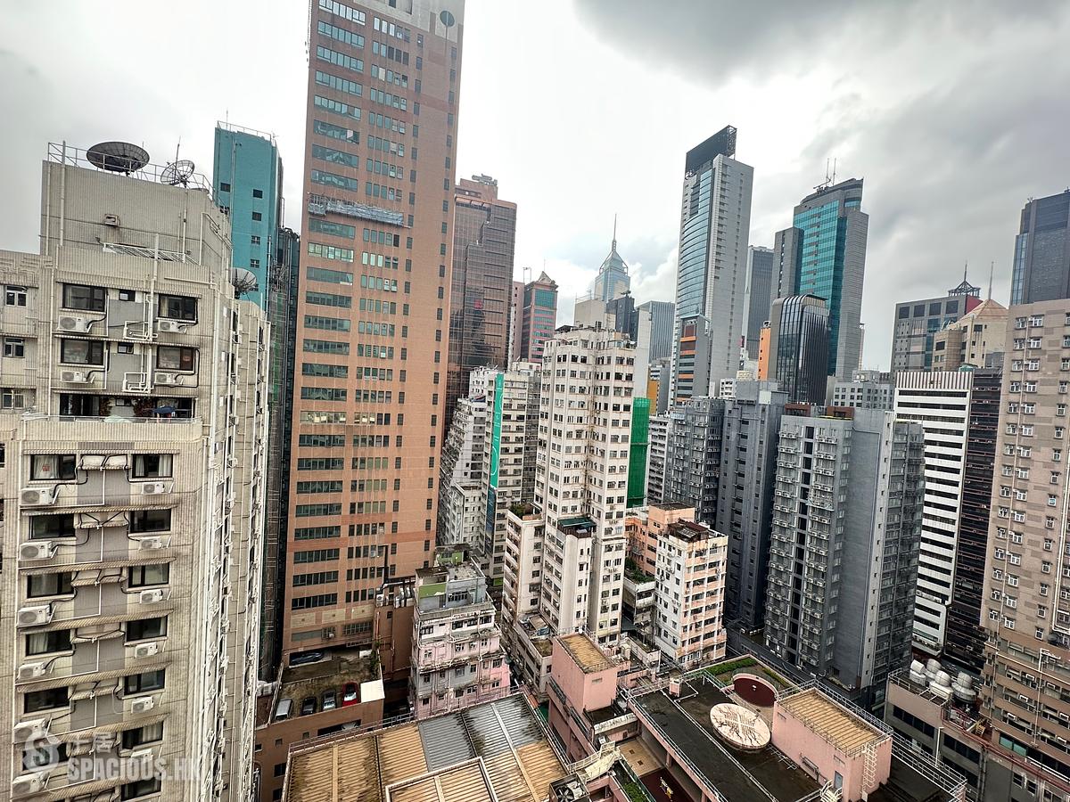 灣仔 - 永德大廈 01