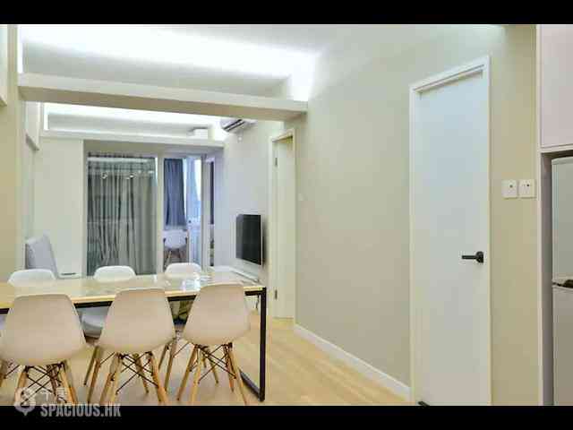 Wan Chai - Yee On Mansion 01