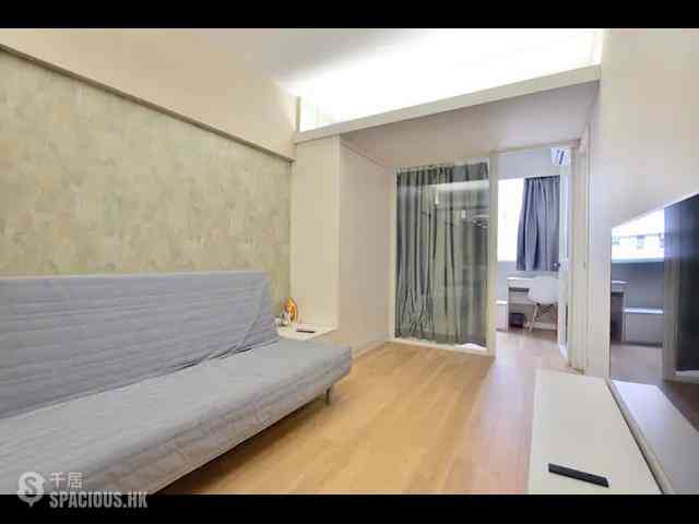 Wan Chai - Yee On Mansion 03