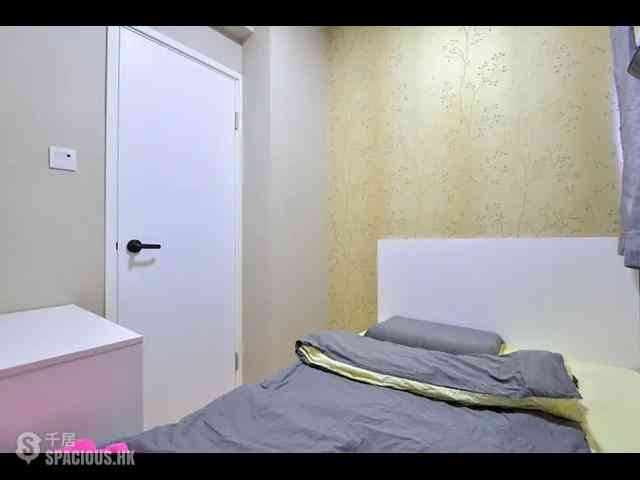 Wan Chai - Yee On Mansion 07