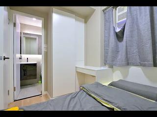 Wan Chai - Yee On Mansion 10