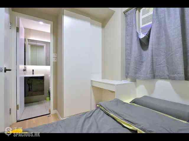 Wan Chai - Yee On Mansion 10