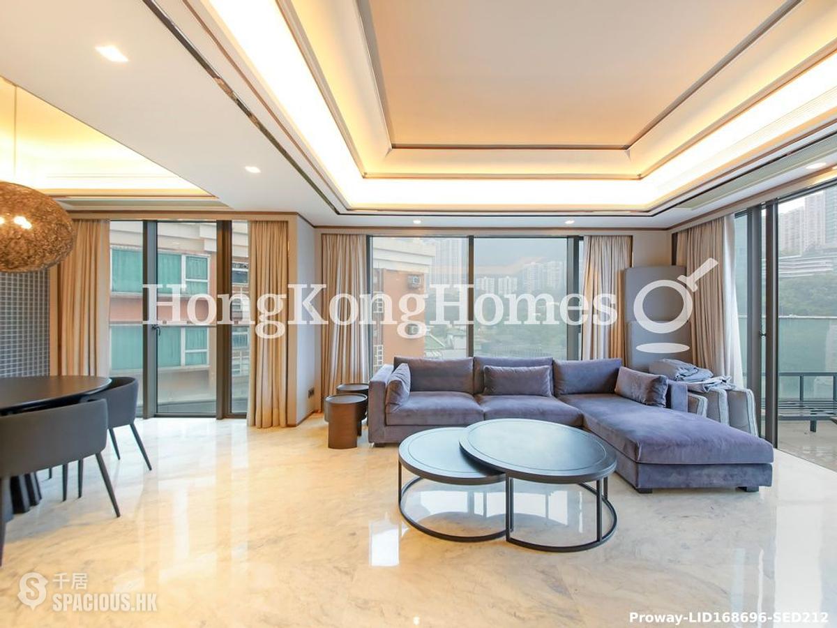 Happy Valley - Regent Hill 01