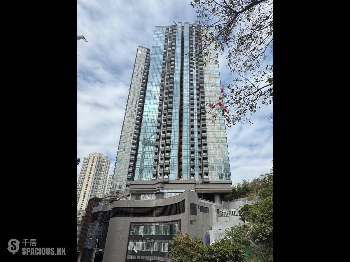 Yau Tong - Chill Residence 01