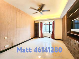 Mid Levels Central - Garden Terrace 08