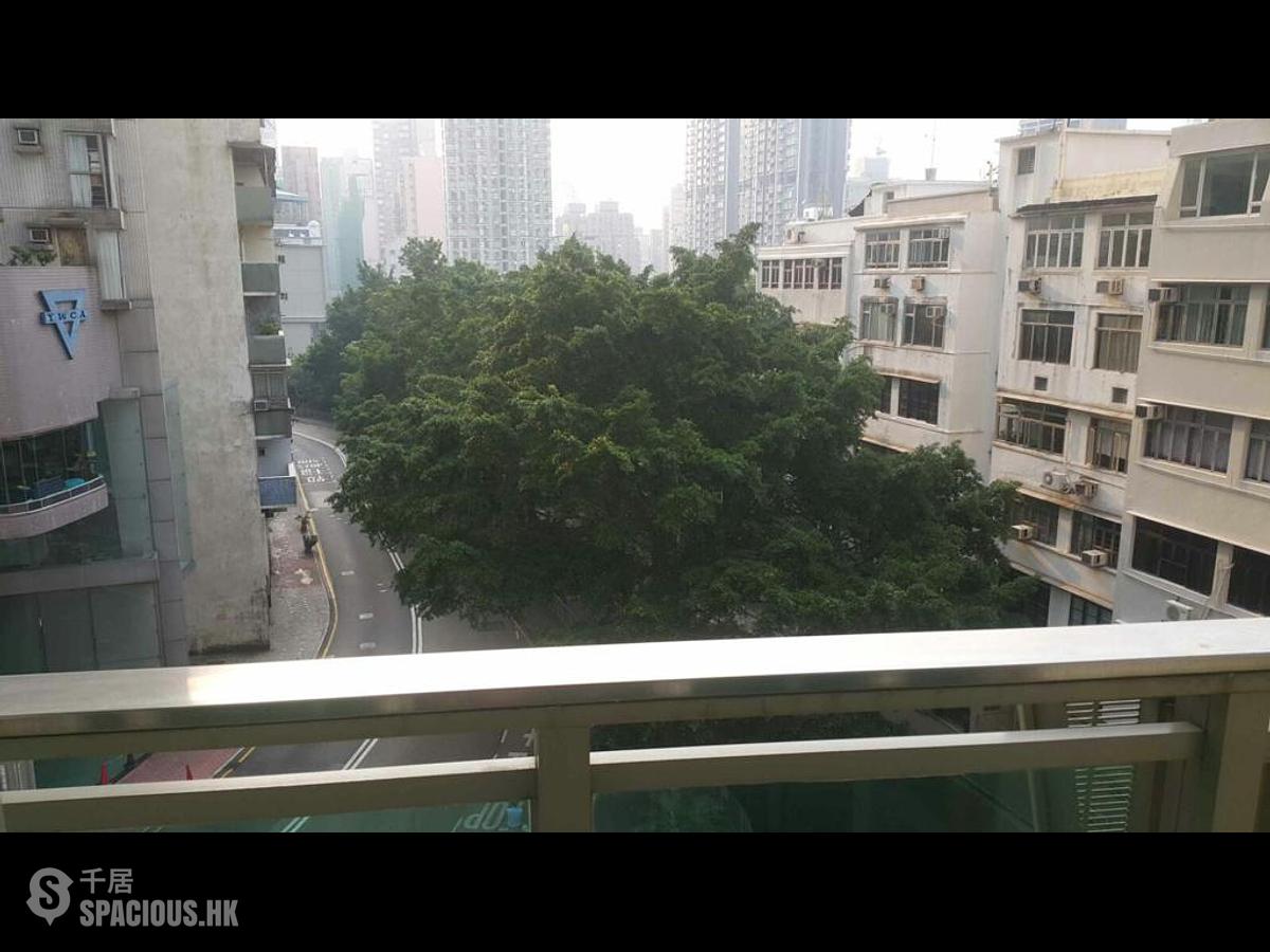 西营盘 - 汇贤居 01
