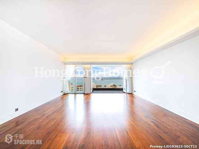 Pok Fu Lam - 63-65, Bisney Road 01