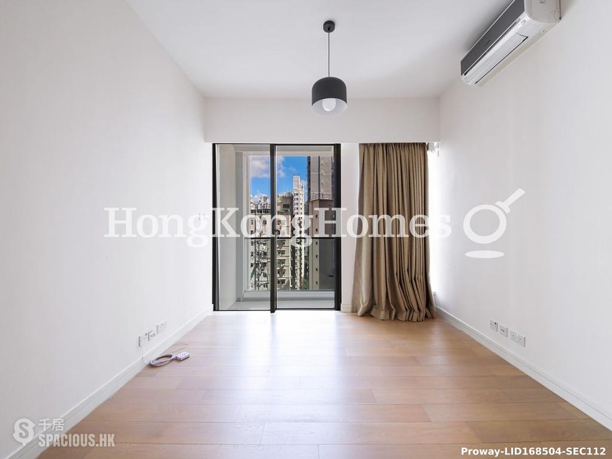 Sai Ying Pun - Kensington Hill 01