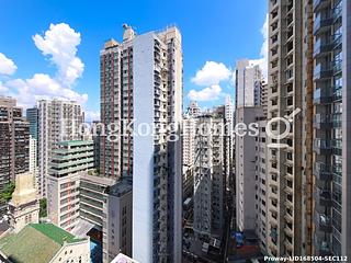 Sai Ying Pun - Kensington Hill 02