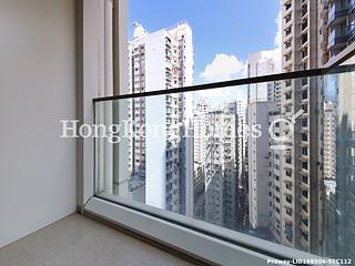Sai Ying Pun - Kensington Hill 03