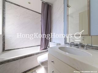 Sai Ying Pun - Kensington Hill 06