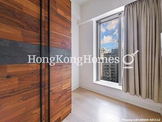 Sai Ying Pun - Kensington Hill 08
