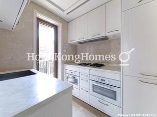 Sai Ying Pun - Kensington Hill 09