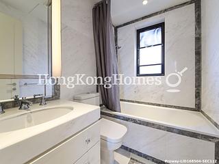 Sai Ying Pun - Kensington Hill 10