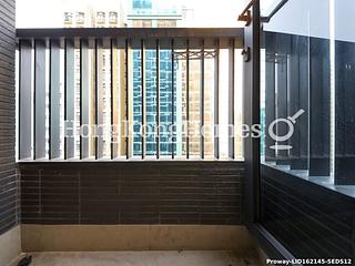 Sai Ying Pun - Bohemian House 06