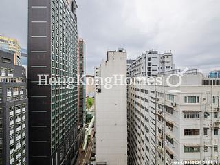 銅鑼灣 - Yoo Residence 02