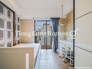 銅鑼灣 - Yoo Residence 06