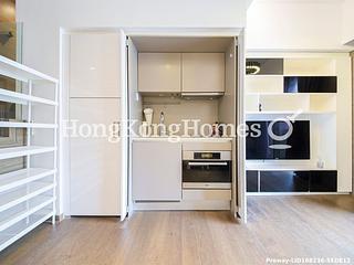 銅鑼灣 - Yoo Residence 09