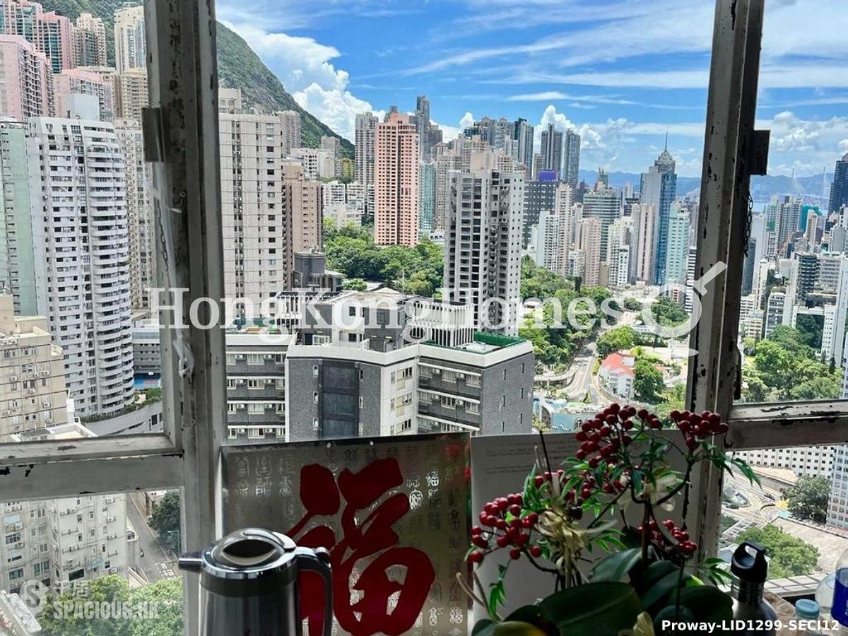 中半山 - 宝桦台 01