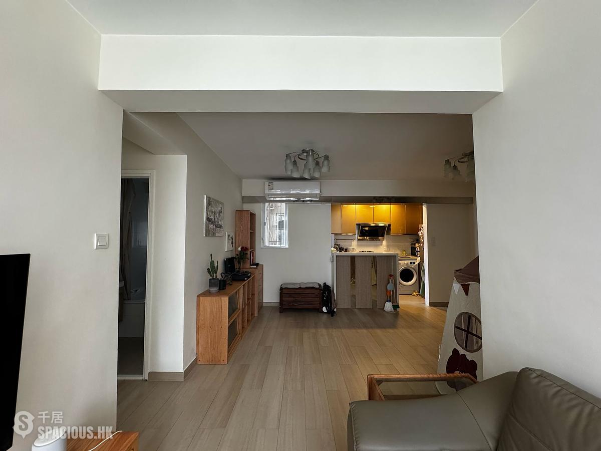 Causeway Bay - Elizabeth House Block A 01