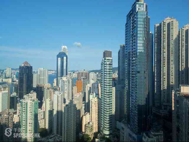 西半山 - 罗便臣道80号2座 01
