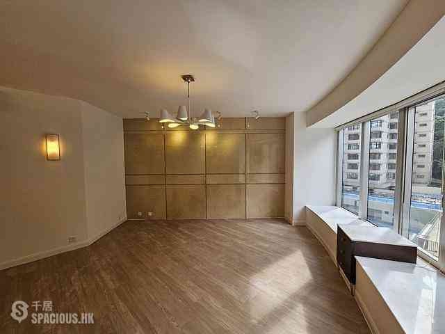 Mid Levels Central - Tregunter Tower 3 01