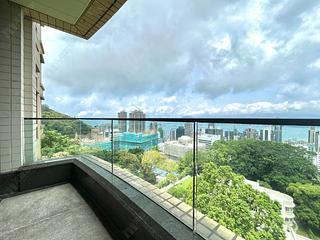 Mid Levels West - 1, Po Shan Road 02