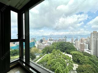 Mid Levels West - 1, Po Shan Road 14