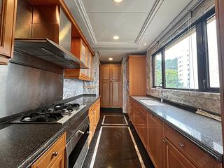 Mid Levels West - 1, Po Shan Road 17