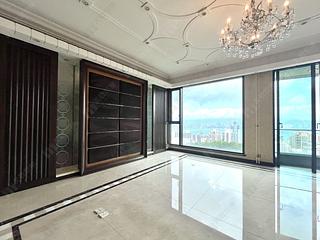 Mid Levels West - 1, Po Shan Road 12