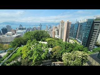 Mid Levels West - 1, Po Shan Road 11