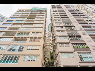 Mid Levels Central - Beau Cloud Mansion 13