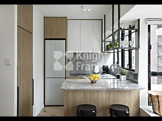 Sai Ying Pun - 111, High Street 03