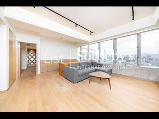 Wan Chai - Convention Plaza Apartments 04