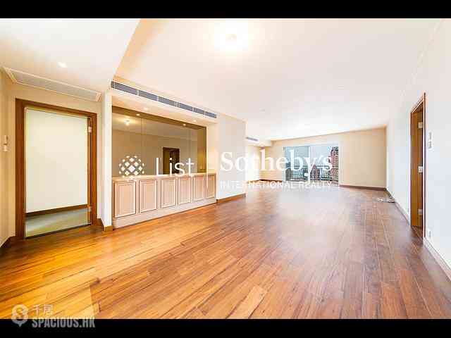 Mid Levels West - Villa Veneto 01