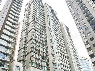 Wan Chai - Star Crest 26