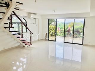 Clear Water Bay - Sheung Sze Wan 02