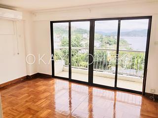 Clear Water Bay - Sheung Sze Wan 04