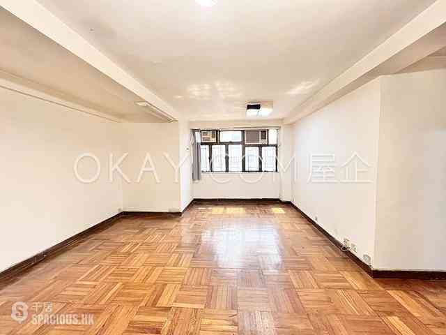何文田 - 碧殿閣 01