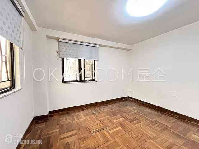 Ho Man Tin - Belvedere Heights 02