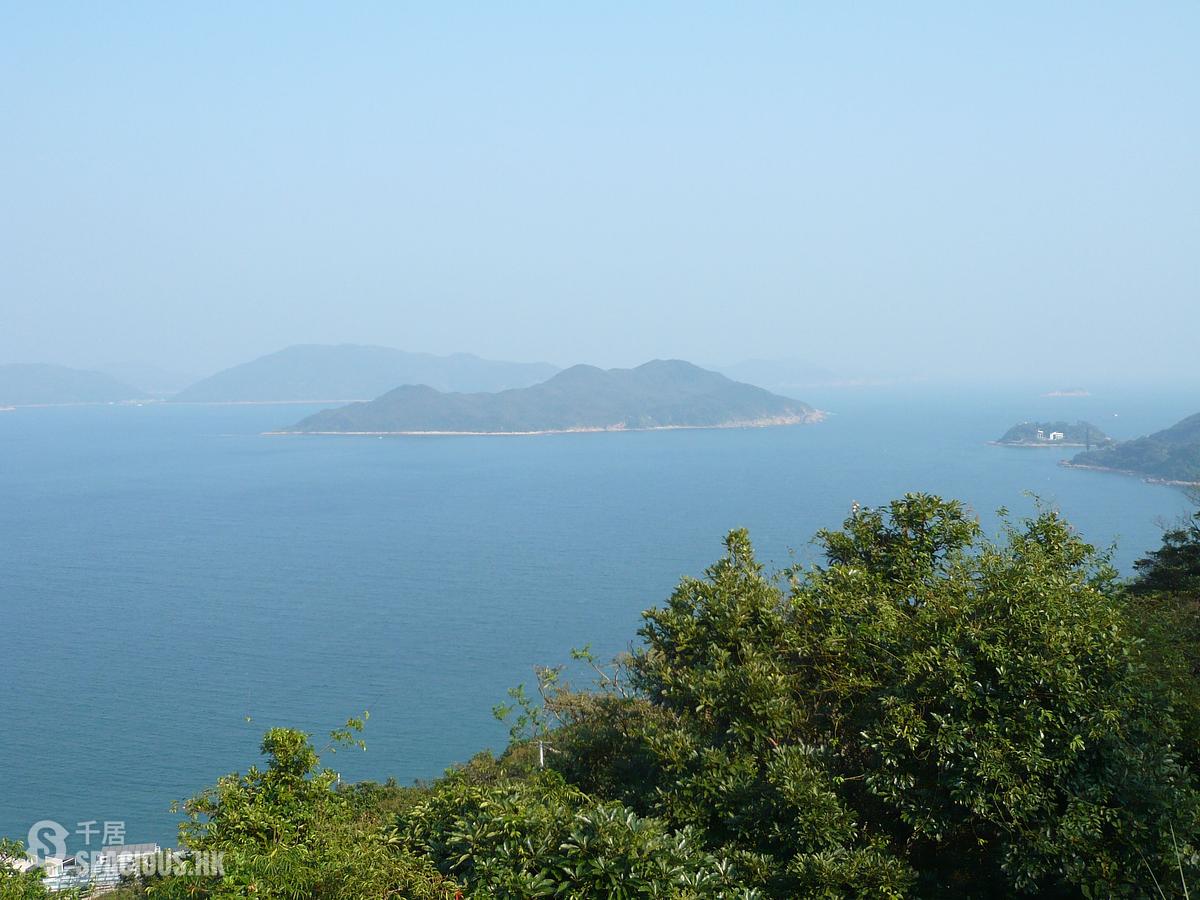 清水湾 - 华富花园 01