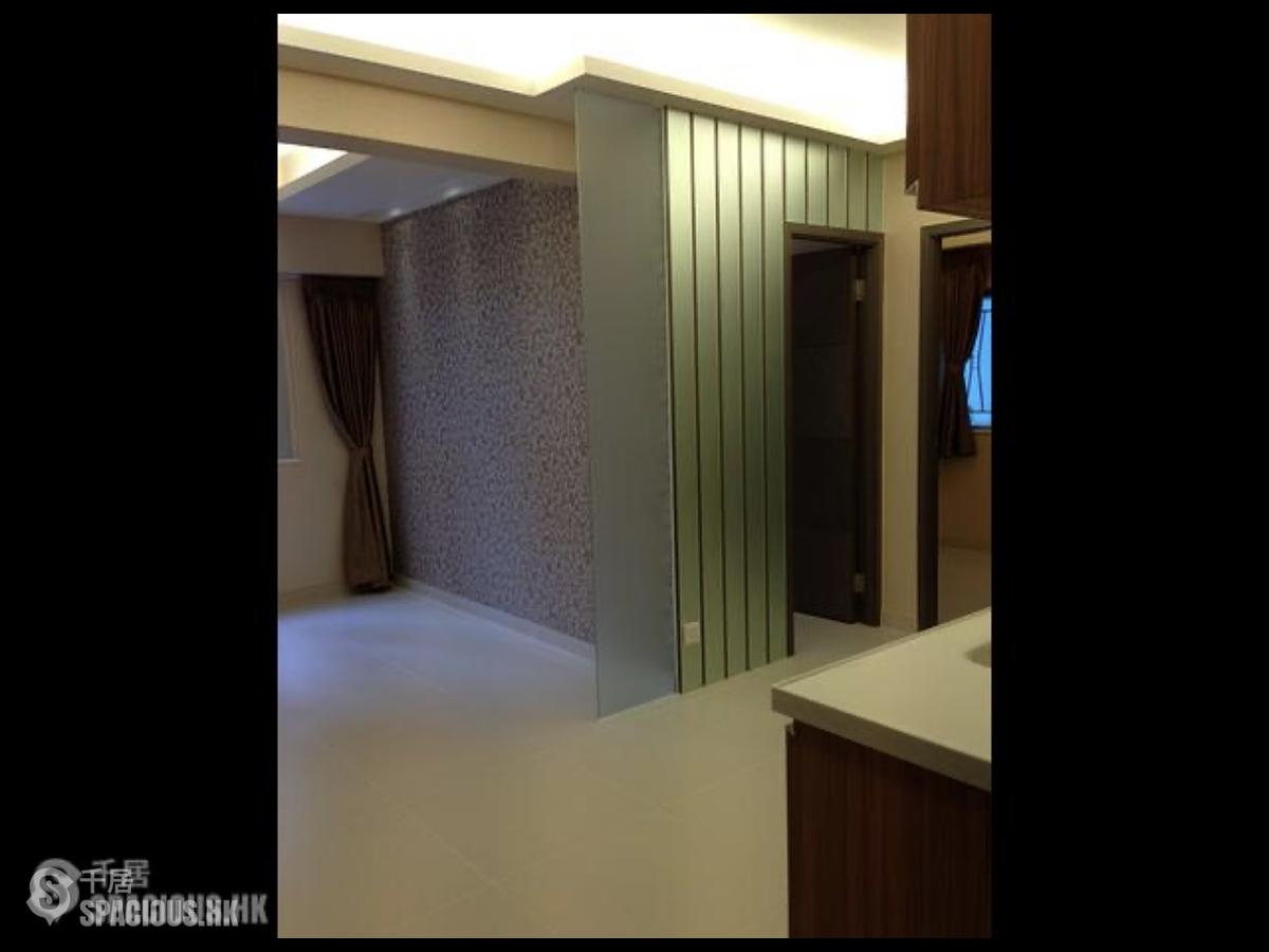 North Point - Hang Ying House 01
