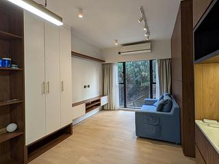 Mid Levels West - Primrose Court 02